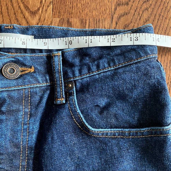 MOUSSY Vintage MVS Skinny High Rise Jeans - Picture 8 of 16